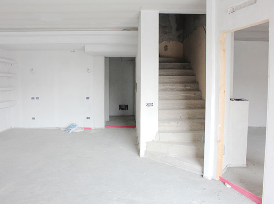 Ristrutturazione appartamento